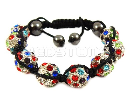 Shamballa náramok SB20784